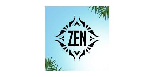 Zen Balm Logo