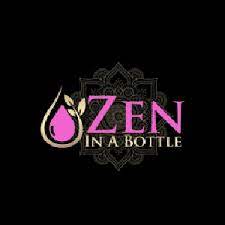 Zen In A Bottle Logo