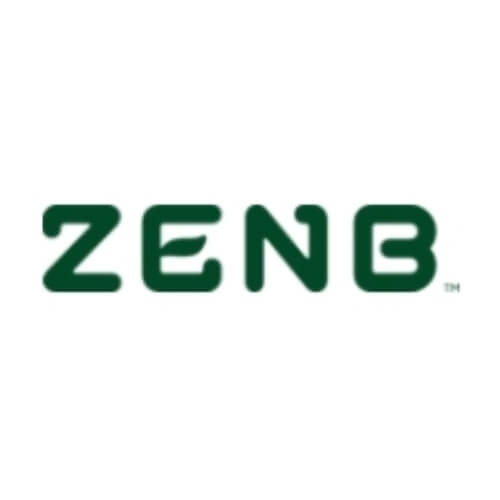 ZENB Logo