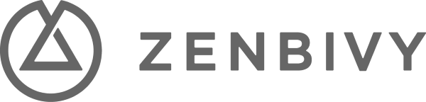 Zenbivy Logo