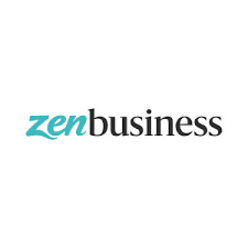 ZenBusiness, Inc. Logo
