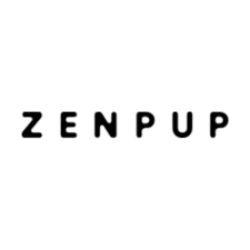 ZenPup Logo
