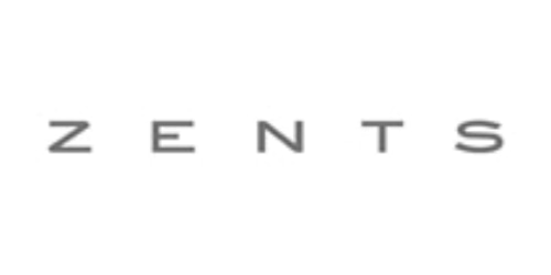 ZENTS Logo