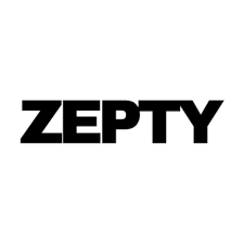Zepty Inc. Logo