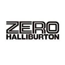 ZERO Halliburton Logo
