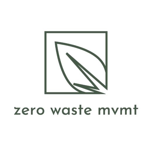 Popular Store Zero Waste MVMT
