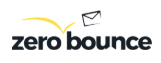 Popular Store ZeroBounce