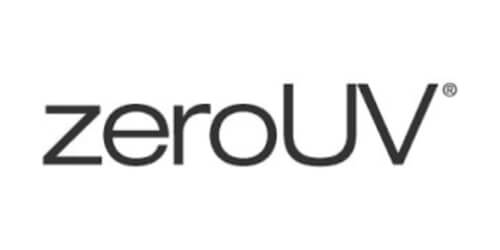 zerouv Logo