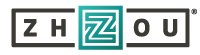Zhou Nutrition Logo