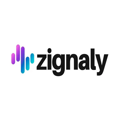 Zignaly Logo