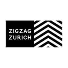 ZigZagZurich / 4Spaces GMBH Logo