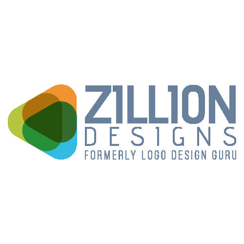Zillion Designs Logo
