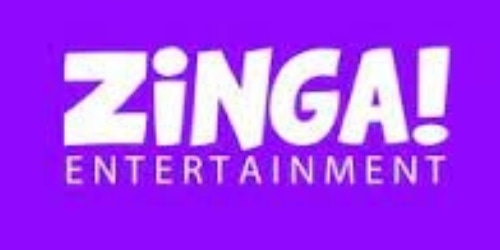 zinga entertainment Logo