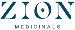 Zion Medicinals Logo