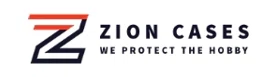 ZION CASES Logo