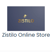 Zistilo Online Store Logo