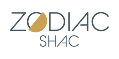 Zodiac Shac Logo