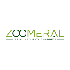 ZOOMERAL, INC. Logo