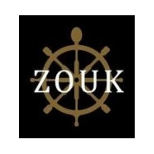 ZOUK Logo