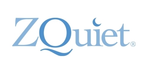 ZQuiet Logo