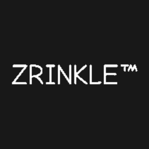 Zrinkle.com Logo