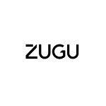 ZUGU | iPad Cases | Built for the everyday Logo