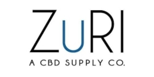 ZuRI CBD Logo