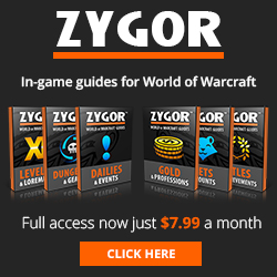 Zygor Guides Logo